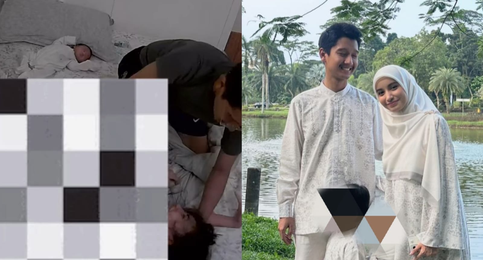 Nasib Pilu, Selebgram Cut Intan Nabila Alami KDRT Hingga Diselingkuhi