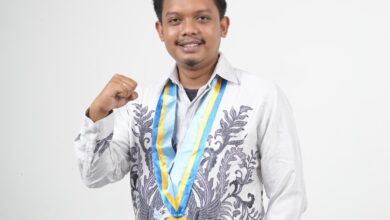 Faqih Al HaramainSumber: Istimewa