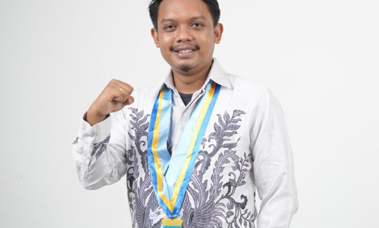 Faqih Al HaramainSumber: Istimewa