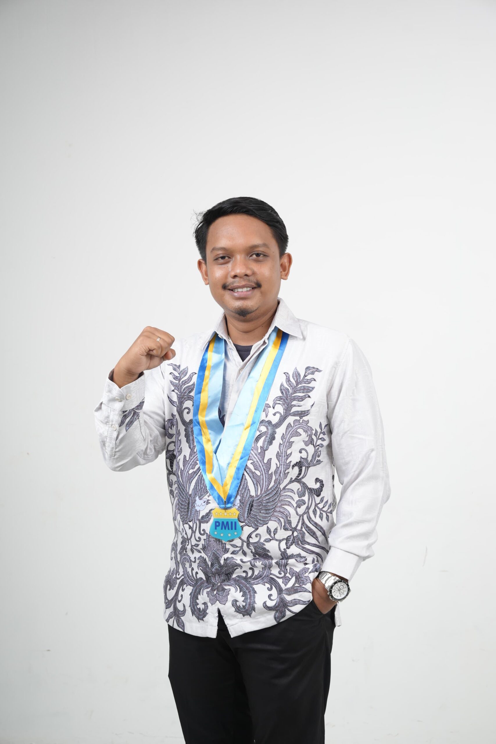 Faqih Al HaramainSumber: Istimewa