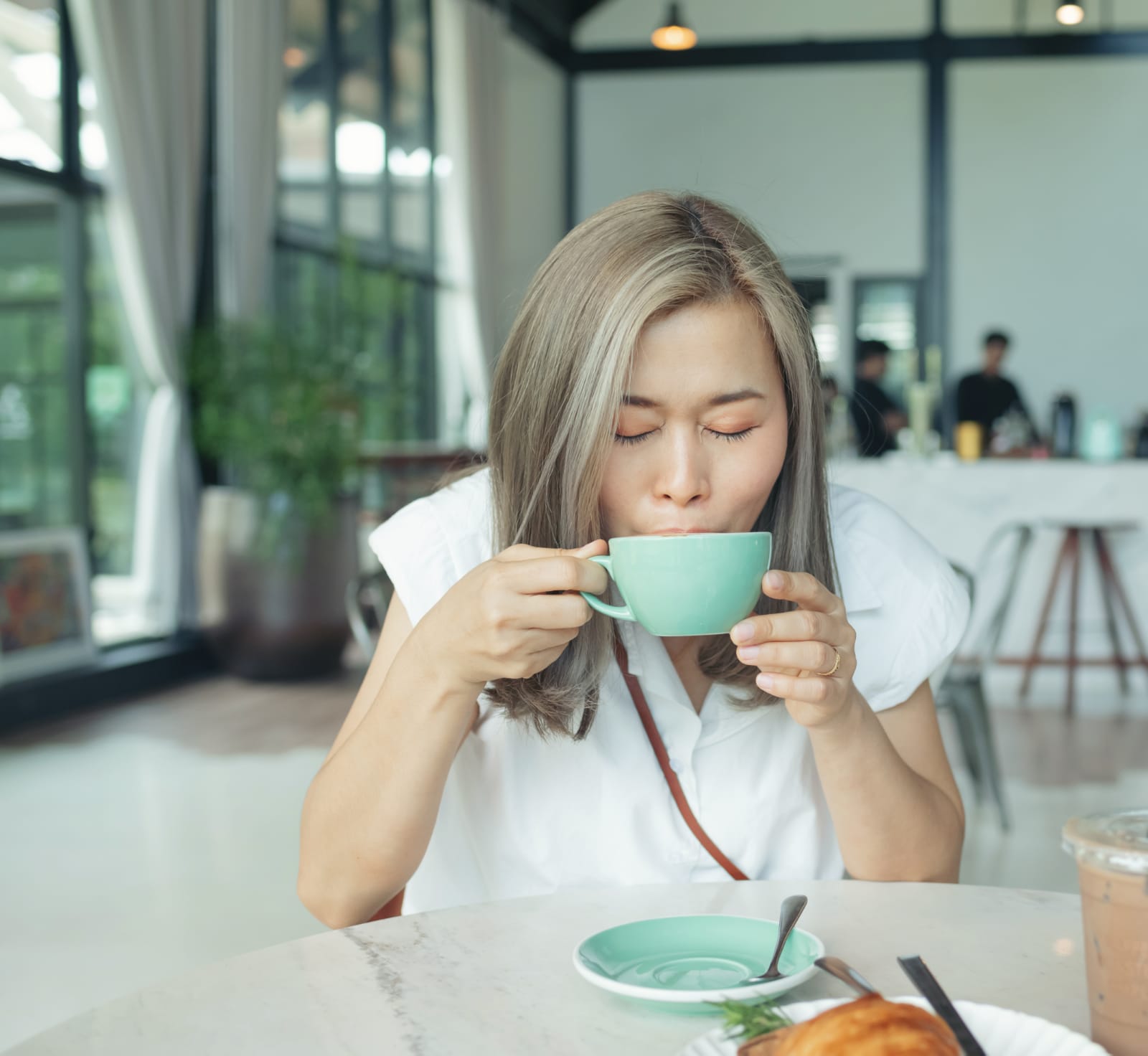 Bahaya Konsumsi Kopi Setiap Hari, Timbulkan Efek Caffeine Withdrawal