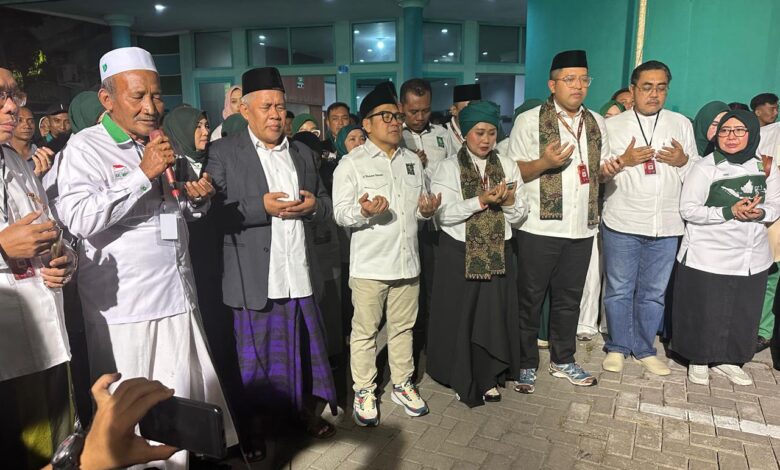 Luluk Hamidah-Lukmanul Khakim. Sumber Foto: Istimewa