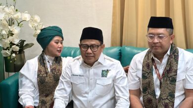 Muhaimin Iskandar (Ketua Umum DPP PKB). Sumber Foto: Istimewa