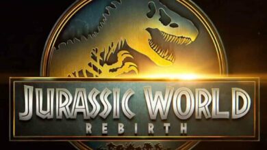 Poster FIlm 'Jurassic World Rebirth' Sumber Foto: X @jurassicworld