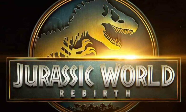 Poster FIlm 'Jurassic World Rebirth' Sumber Foto: X @jurassicworld