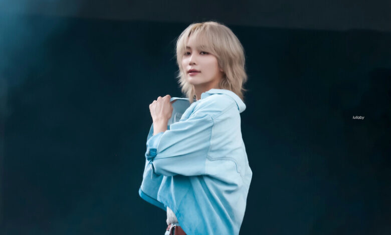 Jeonghan SEVENTEEN Sumber Foto: Fansite lullaby