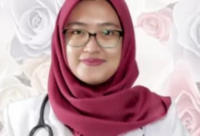 Aulia Risma Lestari Mahasiswa PPDS Undip, Sumber foto: Istimewa