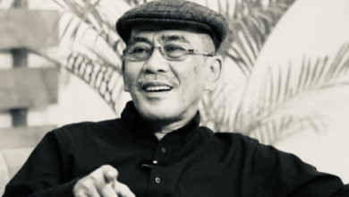 Ekonom terkemuka Indonesia, Faisal Basri, Sumber foto: Istimewa