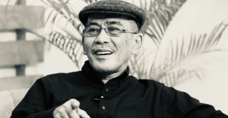 Ekonom terkemuka Indonesia, Faisal Basri, Sumber foto: Istimewa