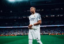 Kylian Mbappe Foto: Istimewa