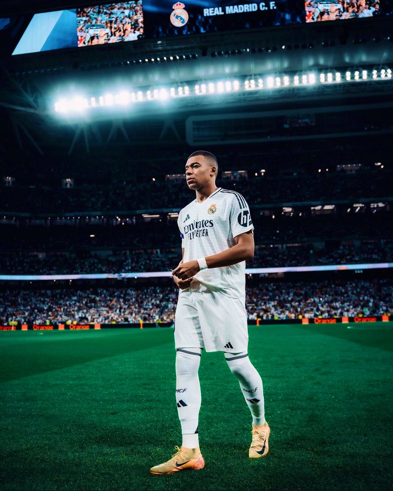 Kylian Mbappe Foto: Istimewa