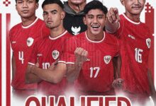 Timnas Indonesia U-20 Foto: Istimewa