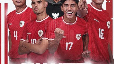 Timnas Indonesia U-20 Foto: Istimewa