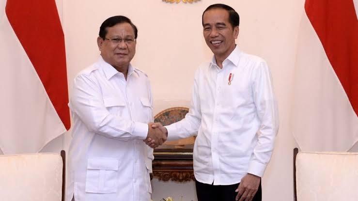 5 Nama Menteri Jokowi Berpeluang Masuk Kabinet Prabowo Subianto