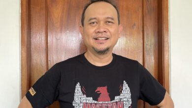 Cak Lontong Ditunjuk Jadi Ketua Tim Pemenangan Pramono-Rano karena Lucu