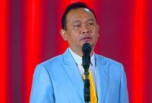 Profil Cak Lontong, Komedian yang Jadi Ketua Tim Pemenangan Pramono-Rano