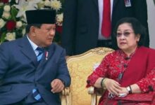 Megawati dan Prabowo Bertemu, Sinyal PDIP Bergabung Pemerintahan Baru?