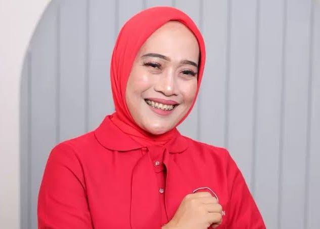 Tia Rahmania Dipecat PDIP Gara-gara Kritik Nurul Ghufron KPK, Batal Jadi Anggota DPR