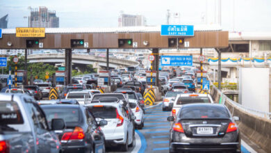 Tol Kartasura-Klaten Gratis Selama Dua Hari, 74.000 Kendaraan Melintas