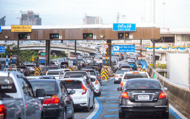 Tol Kartasura-Klaten Gratis Selama Dua Hari, 74.000 Kendaraan Melintas