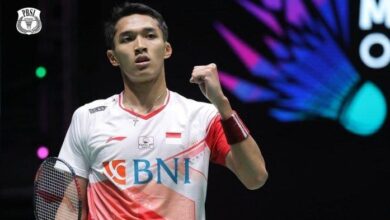 Jonatan Christie Foto: Istimewa