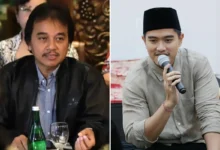 Pakar Telematika Roy Suryo, Sumber foto: Istimewa