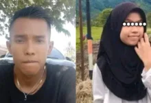 Pelaku Pembunuhan Gadis Penjual Gorengan, Sumber foto: Istimewa