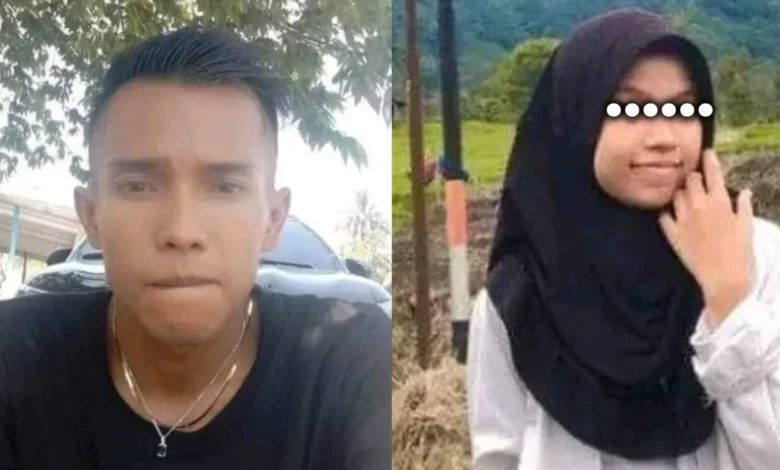 Pelaku Pembunuhan Gadis Penjual Gorengan, Sumber foto: Istimewa