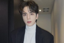 Younghoon THE BOYZ Sumber Foto: Instagram @official_theboyz