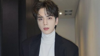 Younghoon THE BOYZ Sumber Foto: Instagram @official_theboyz