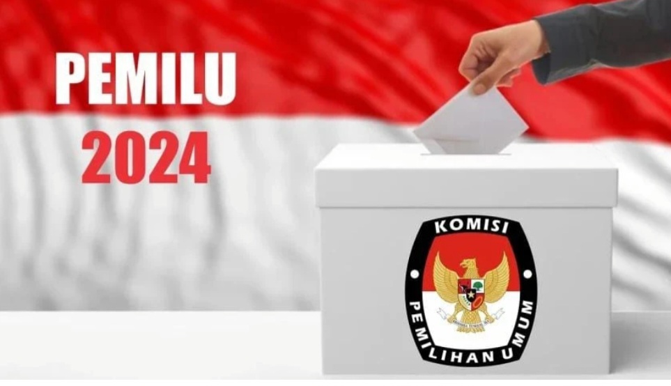 Pemilu 2024. Ilustrasi