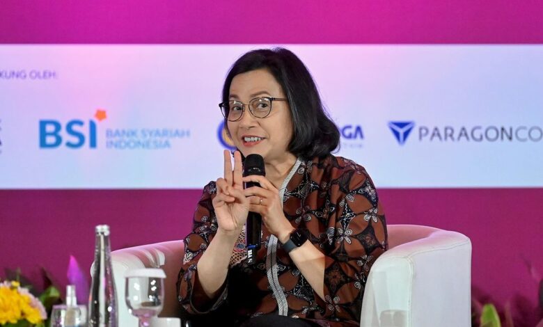 Keputusan Mandatory Spending Pendidikan Tak Lagi Mengacu pada Pendapatan