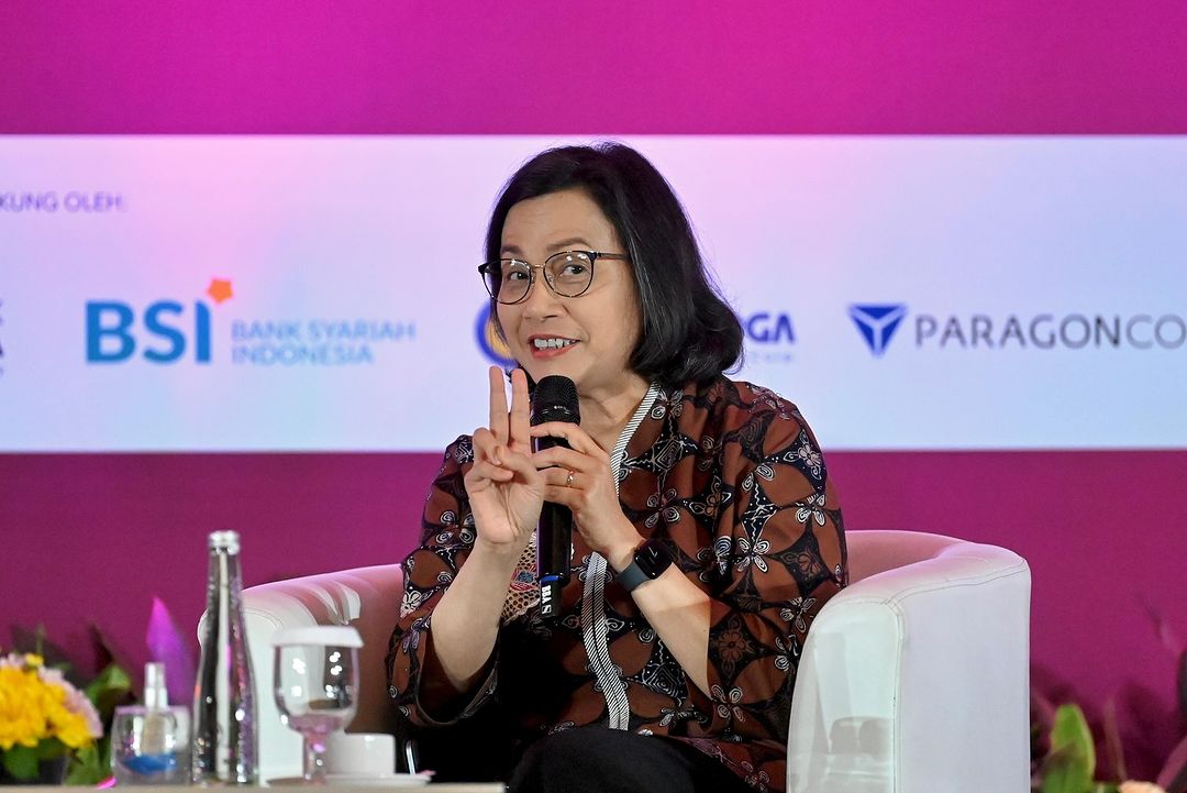 Keputusan Mandatory Spending Pendidikan Tak Lagi Mengacu pada Pendapatan