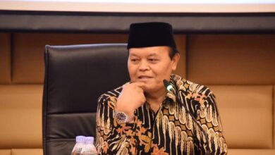 Wakil Ketua MPR RI Hidayat Nur Wahid, Sumber foto: Istimewa