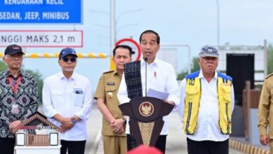 Jokowi (Presiden RI). Sumber Foto: Istimewa