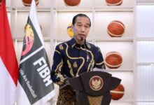 Jokowi (Presiden RI). Sumber Foto: Istimewa