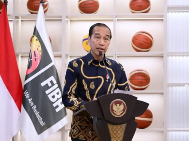 Jokowi (Presiden RI). Sumber Foto: Istimewa