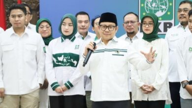 Muhaimin Iskandar (Ketua Umum PKB). Sumber Foto: Istimewa