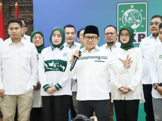 Muhaimin Iskandar (Ketua Umum PKB). Sumber Foto: Istimewa