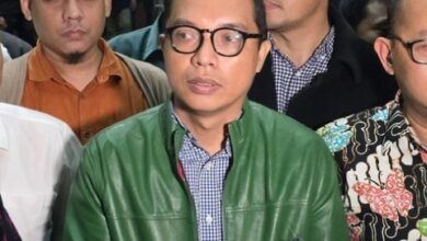 Achmad Baidowi (Ketua DPP PPP). Sumber Foto: Istimewa