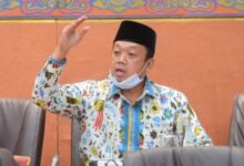 Nusron Wahid (Ketua Pansus Angket Haji 2024). Sumber Foto: Istimewa