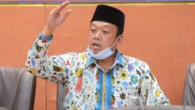 Nusron Wahid (Ketua Pansus Angket Haji 2024). Sumber Foto: Istimewa