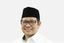 Muhaimin Iskandar (Ketua Umum PKB). Sumber Foto: Istimewa