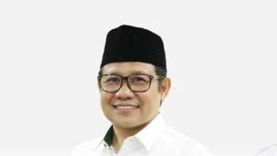 Muhaimin Iskandar (Ketua Umum PKB). Sumber Foto: Istimewa