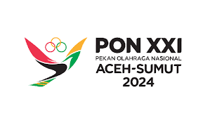 Pekan Olahraga Nasional XXI Aceh-Sumatera Utara 2024 (PON 2024 Foto: Dok. Istimewa