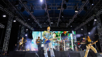 Maroon 5 Sumber Foto: Getty Images