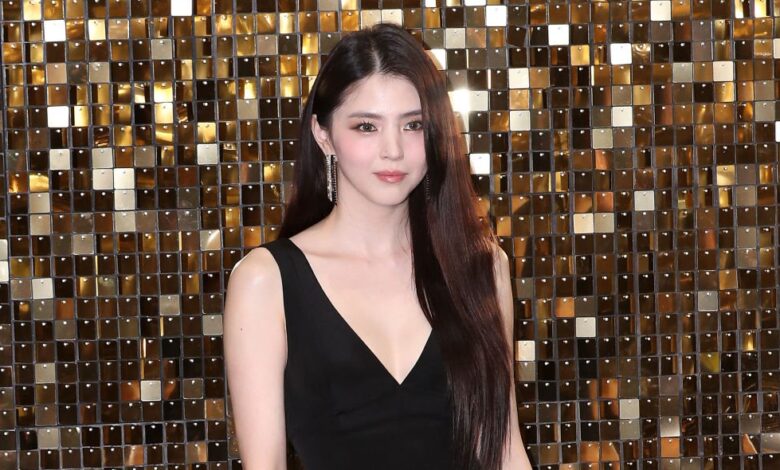 Han So Hee Sumber Foto: Getty Images