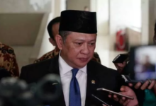 Ketua Majelis Perwakilan Rakyat (MPR) Bambang Soesatyo (Bamsoet), Sumber foto: Istimewa