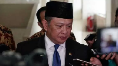 Ketua Majelis Perwakilan Rakyat (MPR) Bambang Soesatyo (Bamsoet), Sumber foto: Istimewa