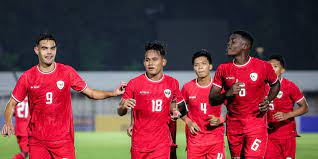 Timnas Indonesia U-20 Foto: Istimewa